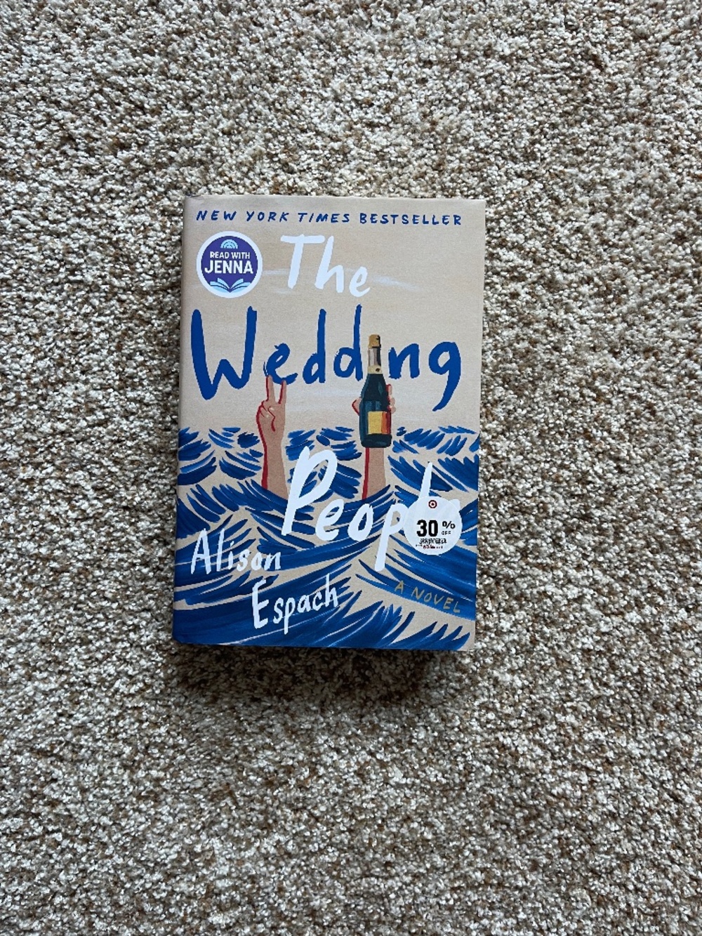 The Wedding People